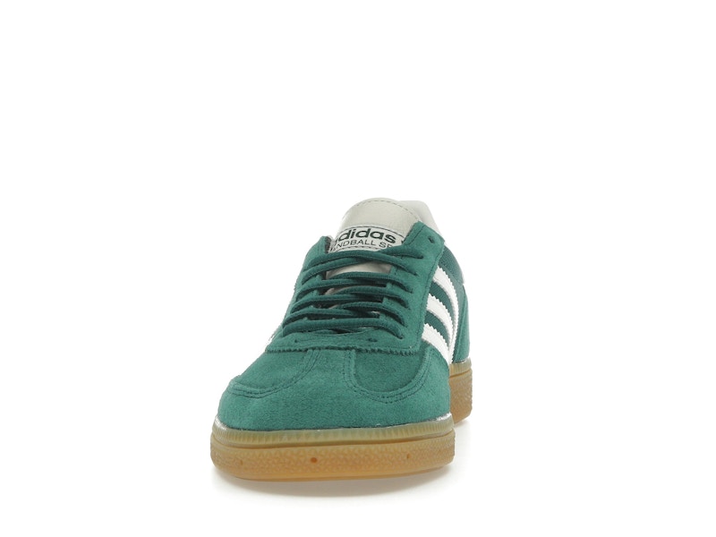 adidas Handball Spezial Green White Gum