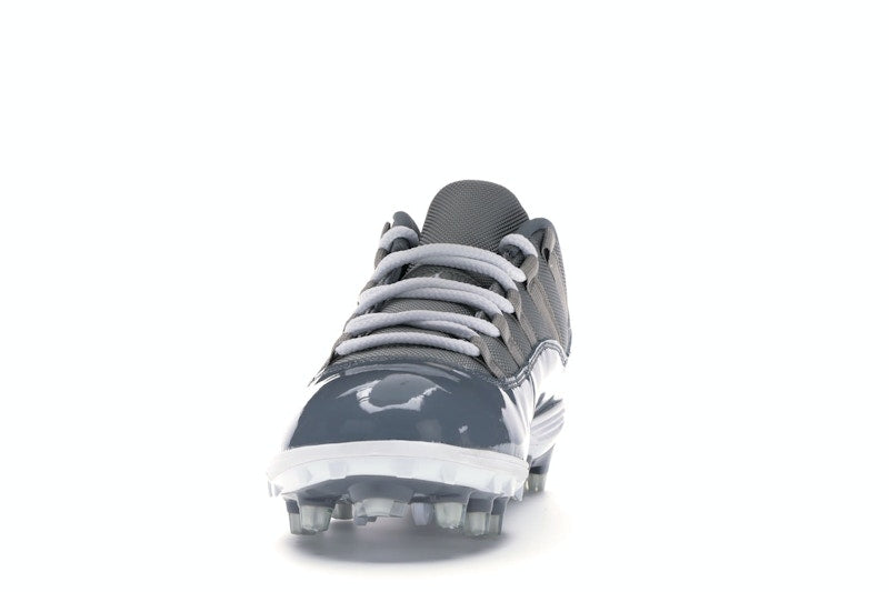 Jordan 11 Retro Low Cleat Cool Grey