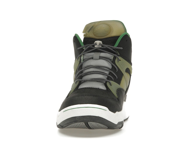Reebok Pump Omni Zone LT Solebox