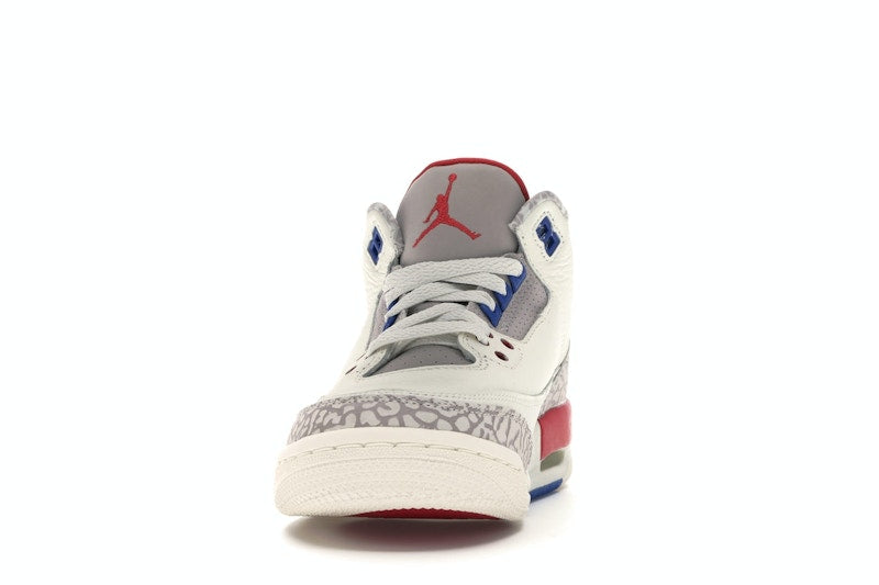 Jordan 3 Retro International Flight (GS)