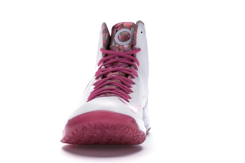 Nike KD 5 Aunt Pearl