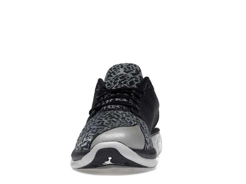 Jordan Trainer ST Black Wolf Grey