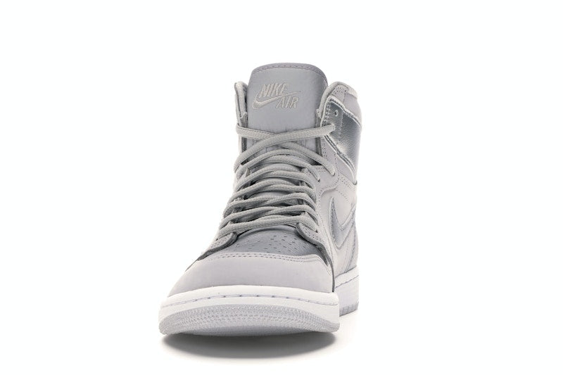 Jordan 1 Retro High CO.JP Neutral Grey (2020)