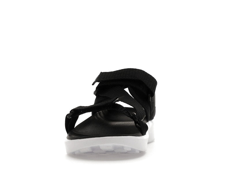 Nike Vista Black White (Women's)