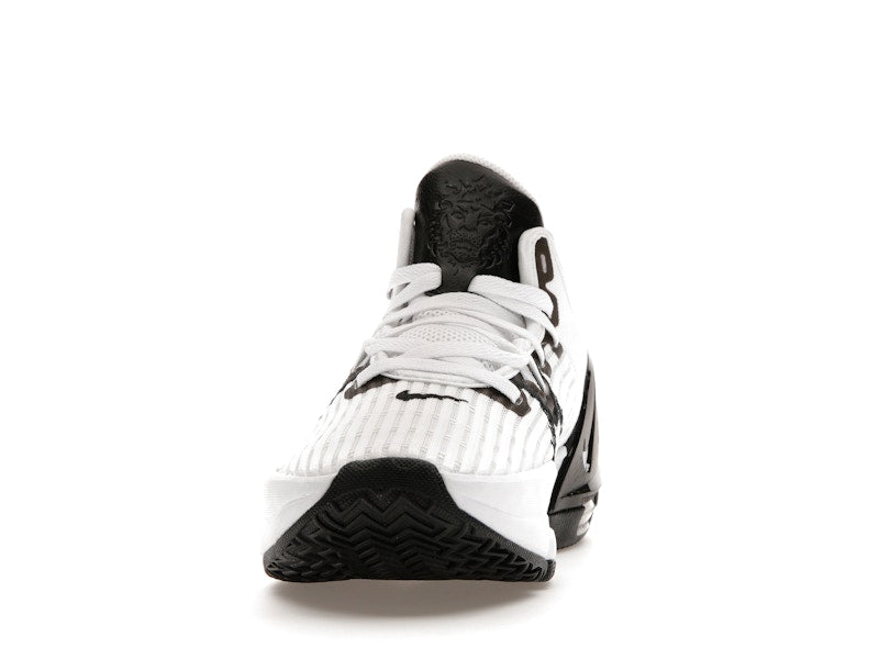 Nike LeBron Witness 6 TB White Black