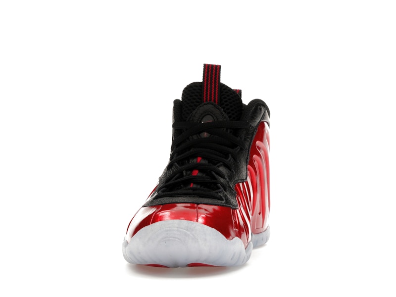 Nike Little Posite One Metallic Red (2023) (GS)