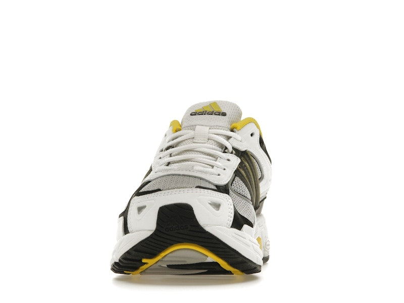 adidas Response CL Cloud White Yellow