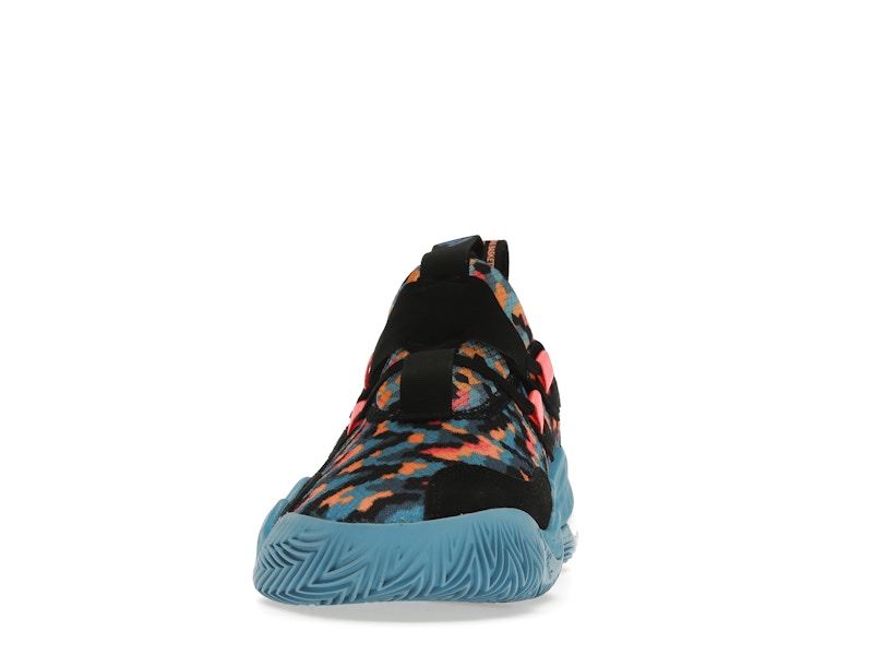 adidas Trae Young 1 Pixel