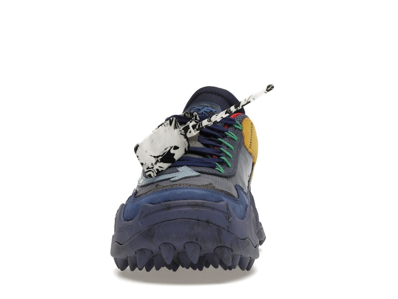 OFF-WHITE Odsy-1000 Navy Blue