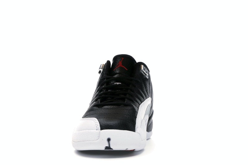 Jordan 12 Retro Low Playoffs (GS)