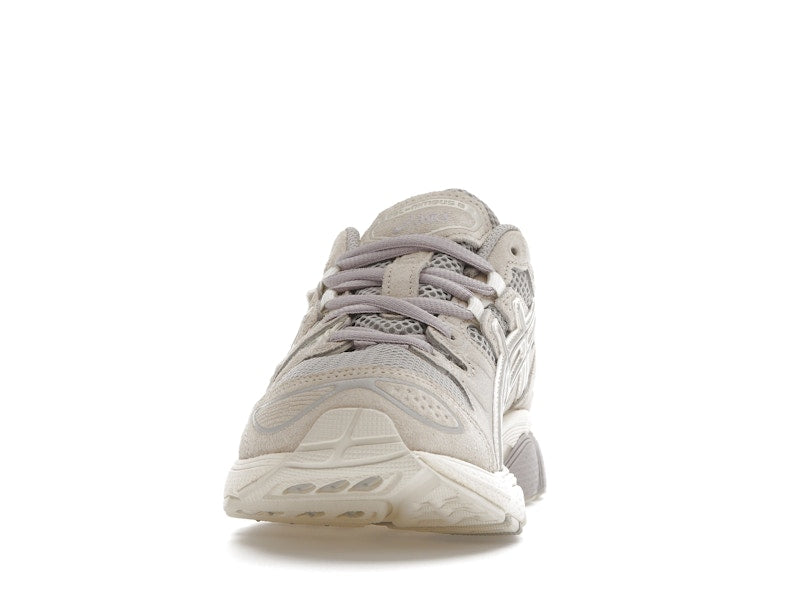 ASICS Gel-Nimbus 9 Oyster Grey Birch (Women's)