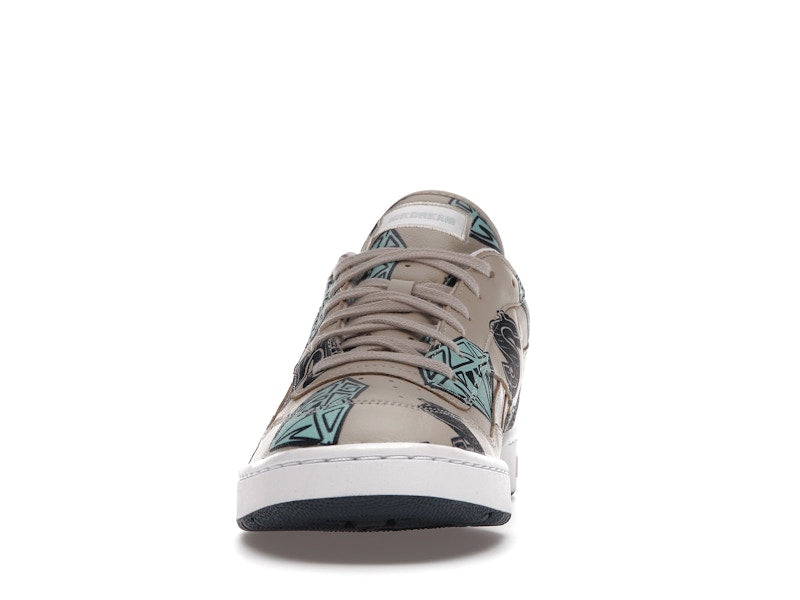 Reebok BB 4000 Mu BBC Ice Cream Diamond Dollar (2020)