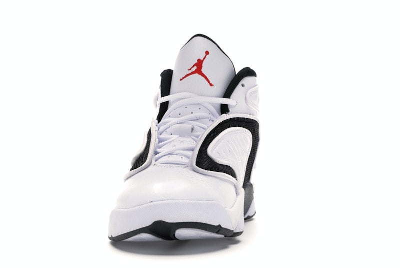 Jordan OG White Black (Women's)