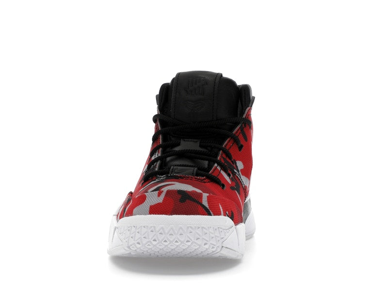 Nike Kobe 1 Protro Undefeated Red Camo (Santa Monica)