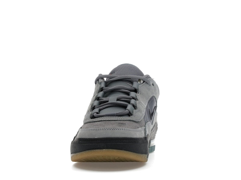 Nike SB Air Max Ishod ISO Cool Grey Black Gum