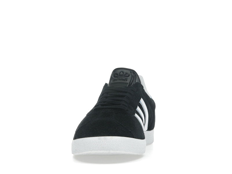 adidas Gazelle Core Black Bright Blue