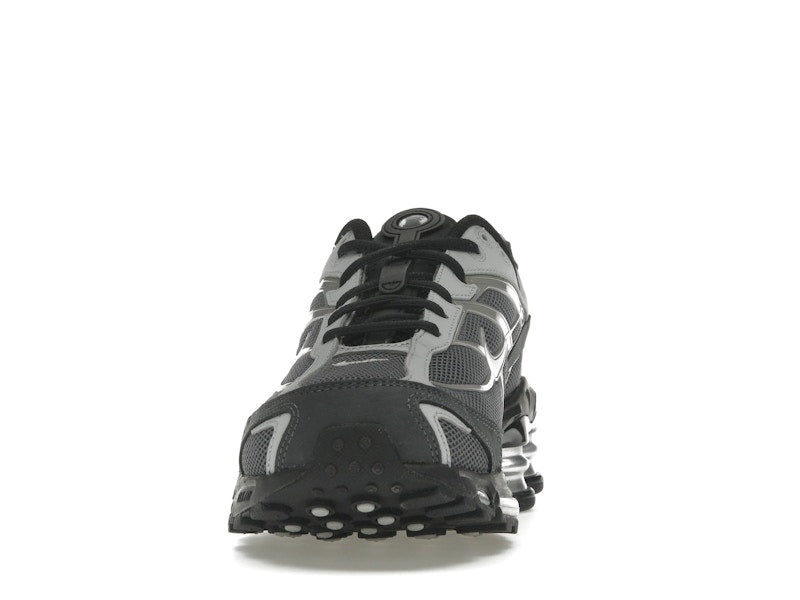 Nike Shox Ride 2 Light Graphite