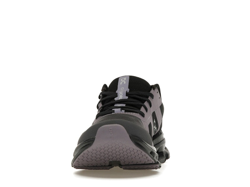 On Running Cloudrunner Iron Black (Women's)