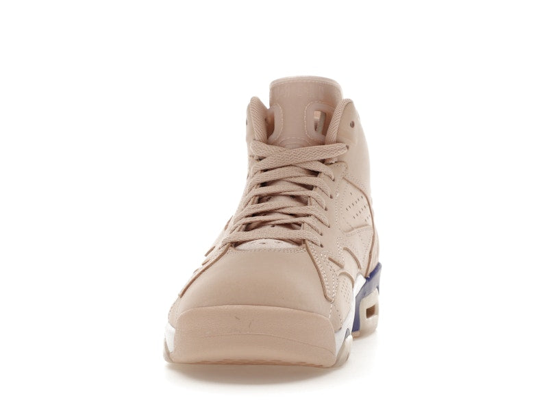 Jordan Jumpman MVP Particle Beige Concord White (Women's)