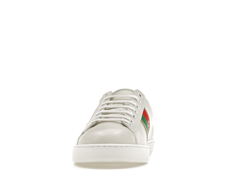 Gucci Ace Interlocking GG