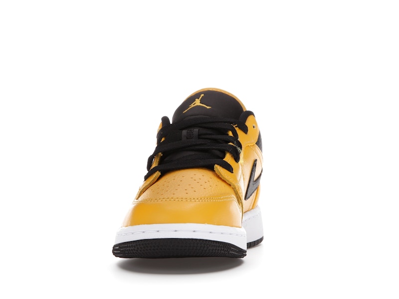 Jordan 1 Low University Gold Black (GS)