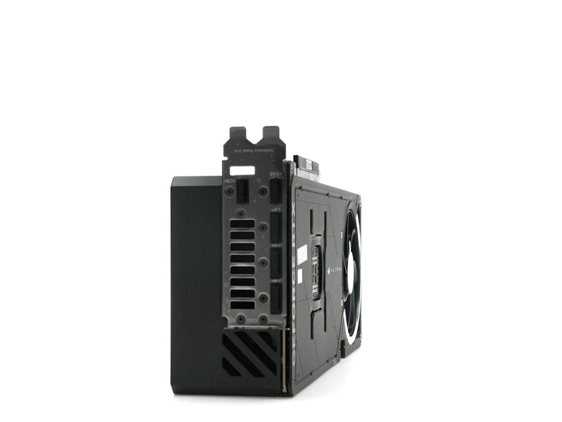 NVIDIA ASUS GeForce RTX 5090 ROG ASTRAL GAMING OC 90YV0LW0-M0AA00