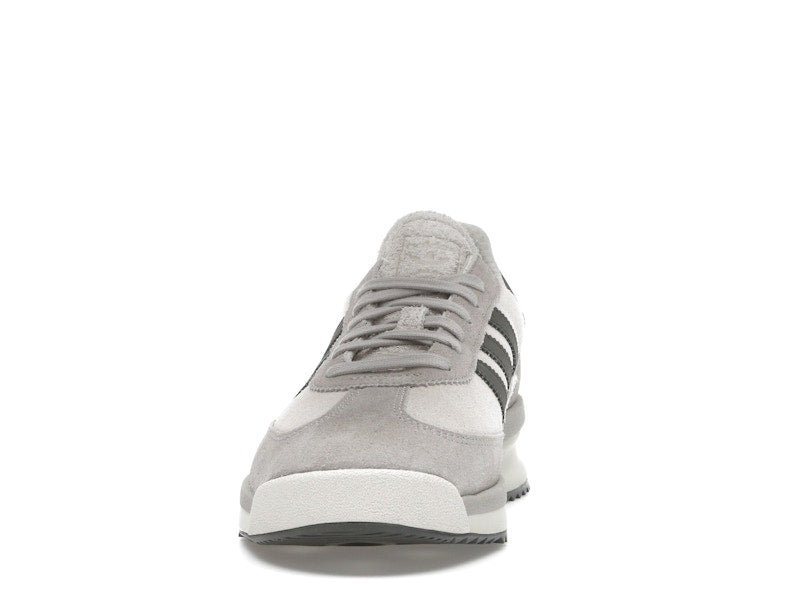 adidas SL 72 RTN Alumina Shadow Olive Light Brown