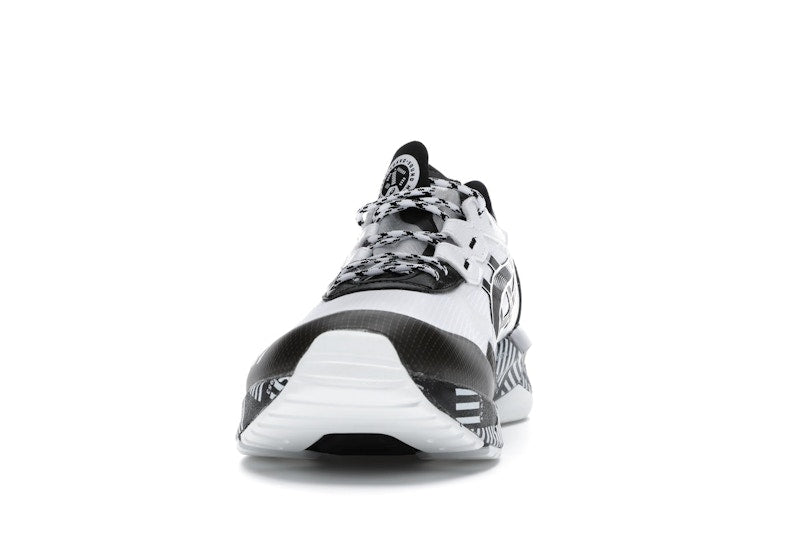 ASICS Gel-Lyte XXX White Black