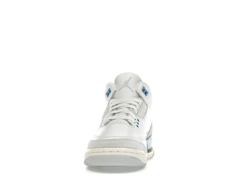 Jordan 3 Retro Lucky Shorts (GS)