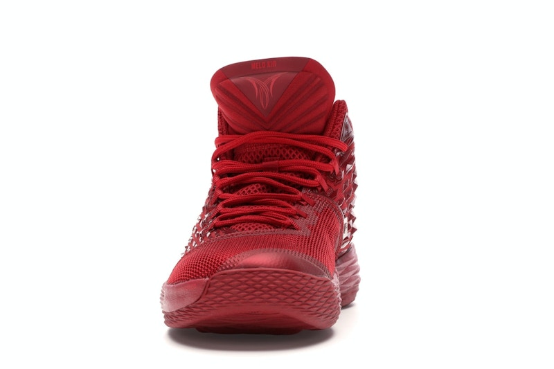 Jordan Melo M13 Gym Red