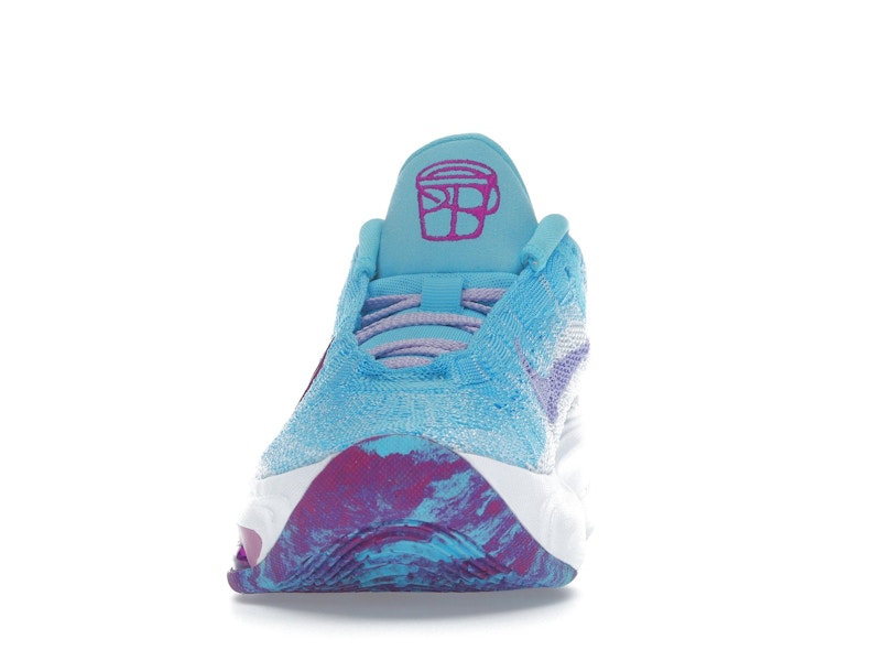 Nike GT Hustle 3 Paige Bueckers PE