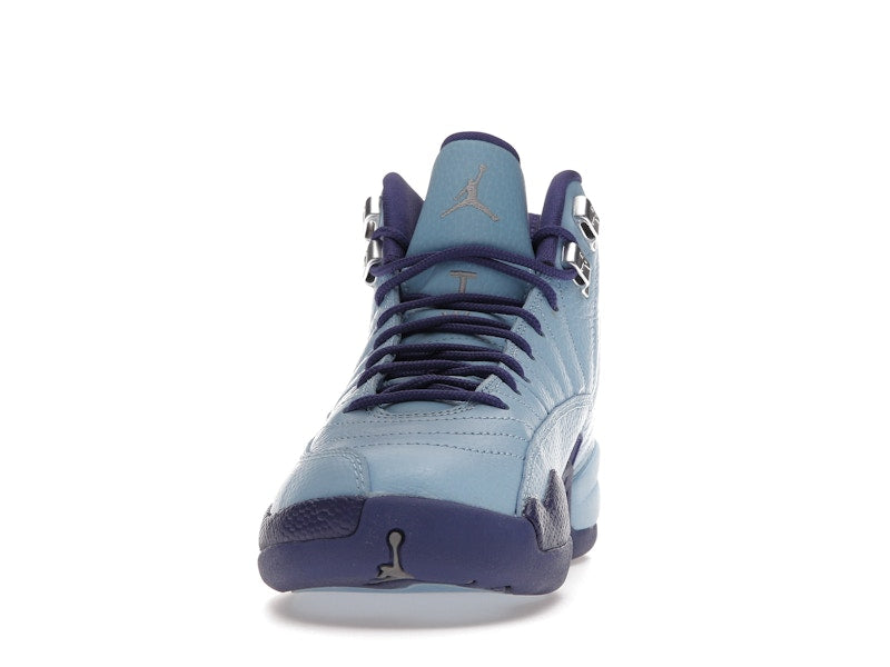 Jordan 12 Retro Hornets (GS)
