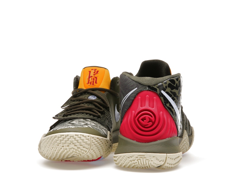 Nike Kybrid S2 Cargo Khaki