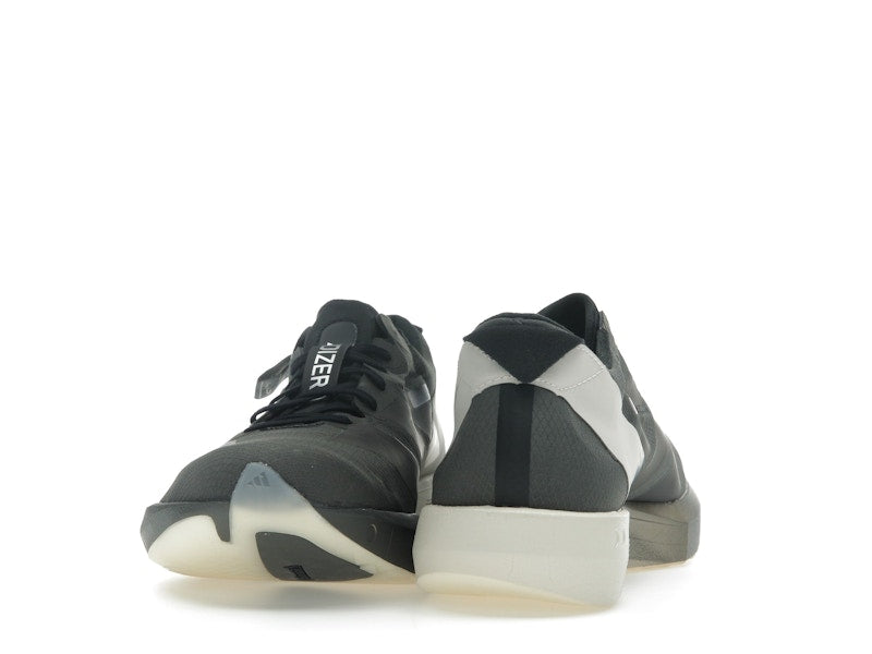 adidas Adizero Adios 9 Y-3 Cinder Black