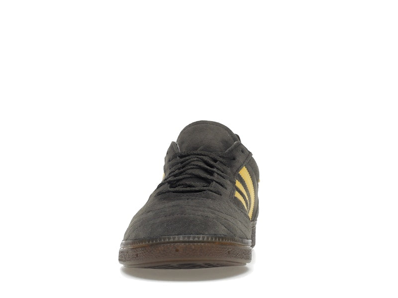 adidas Busenitz Vintage Shadow Olive Bold Gold