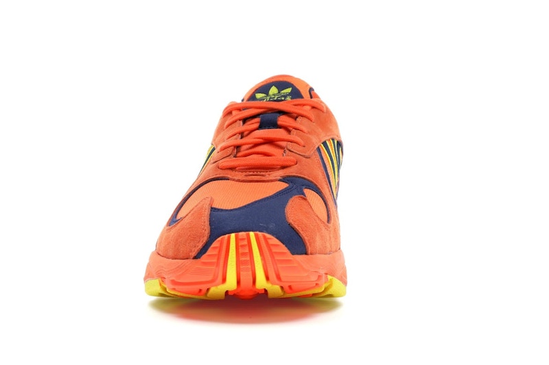 adidas Yung-1 Hi-Res Orange