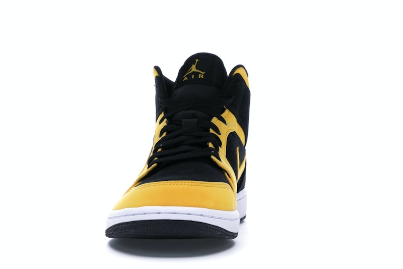 Jordan 1 Mid Reverse New Love