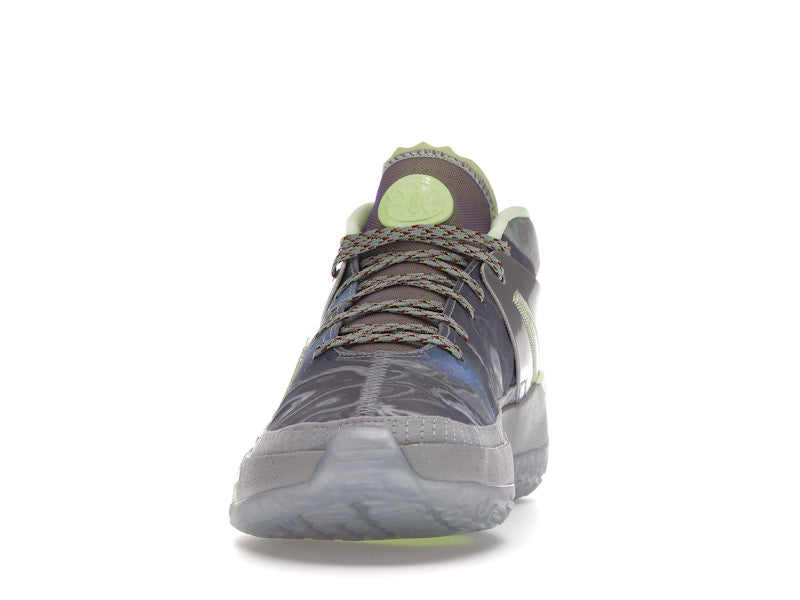Nike KD 13 Recycled Collar Barely Volt