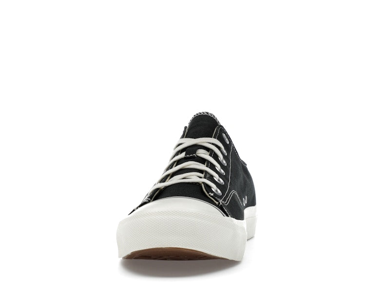 Pro Keds Royal Lo Black White