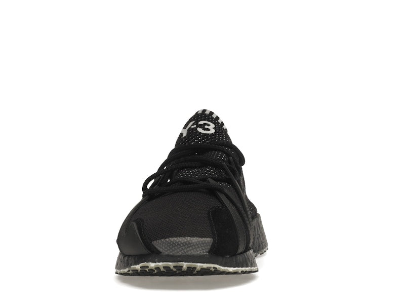 adidas Y-3 Raito Racer Black White