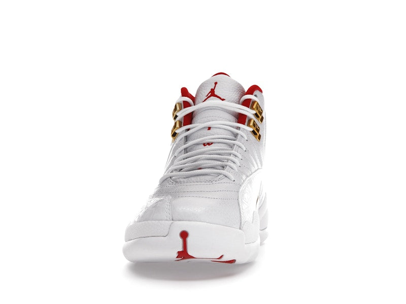 Jordan 12 Retro FIBA (2019)
