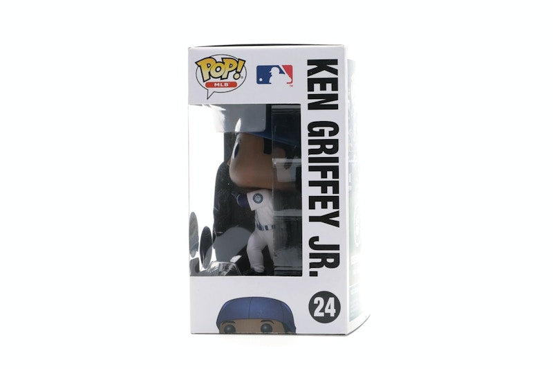 Funko Pop! Sports MLB Ken Griffey Jr. Safeco Field Exclusive Figure #24