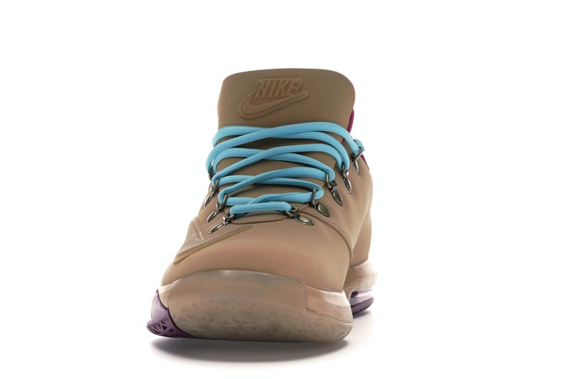 Nike KD 6 EXT Gum
