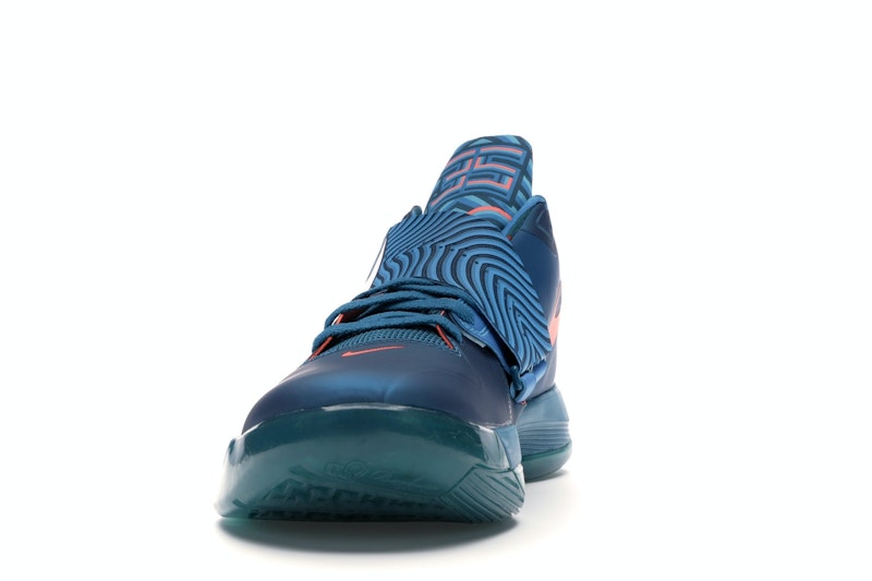 Nike KD 4 Year of the Dragon