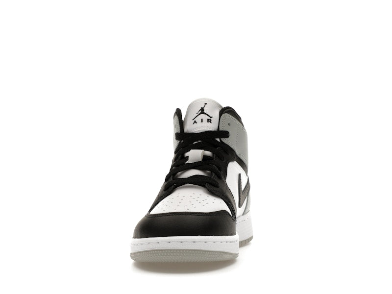 Jordan 1 Mid Barons (GS)