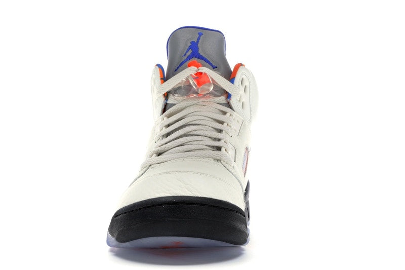 Jordan 5 Retro International Flight