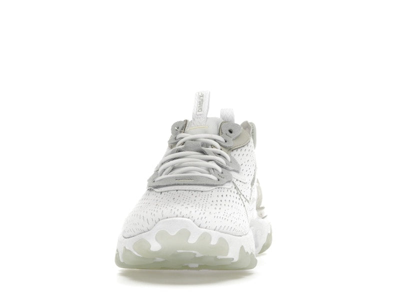 Nike React Vision White Grey (Women's)