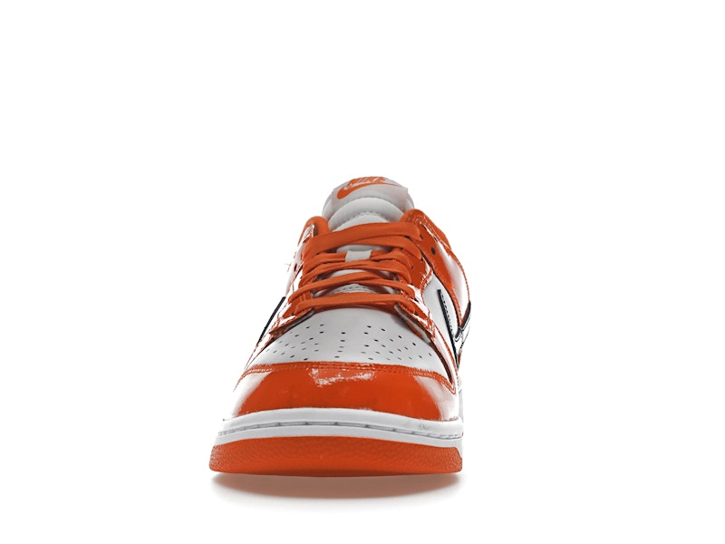 Nike Dunk Low Patent Halloween (2022) (Women's)