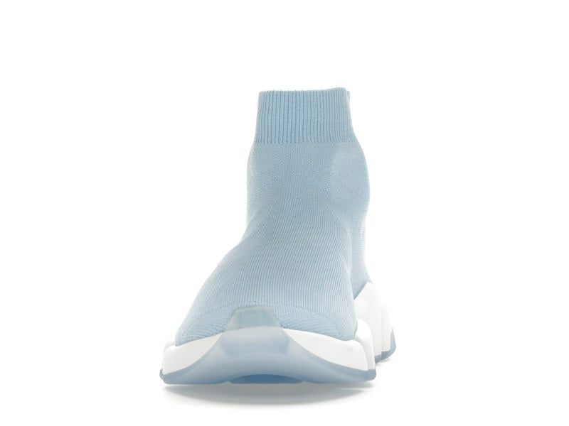 Balenciaga Speed 2.0 Recycled Biocolor Transparent Indigo (Women's)