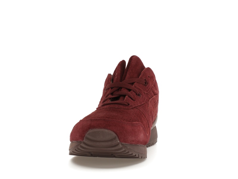 ASICS Gel-Lyte III Ronnie Fieg The Palette Magma